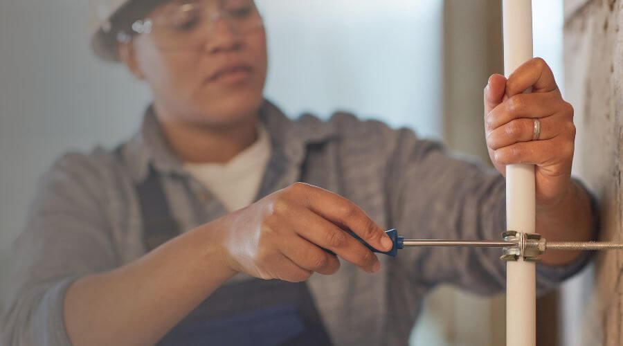 Professional annual plumbing maintenance services in Aurora, CO